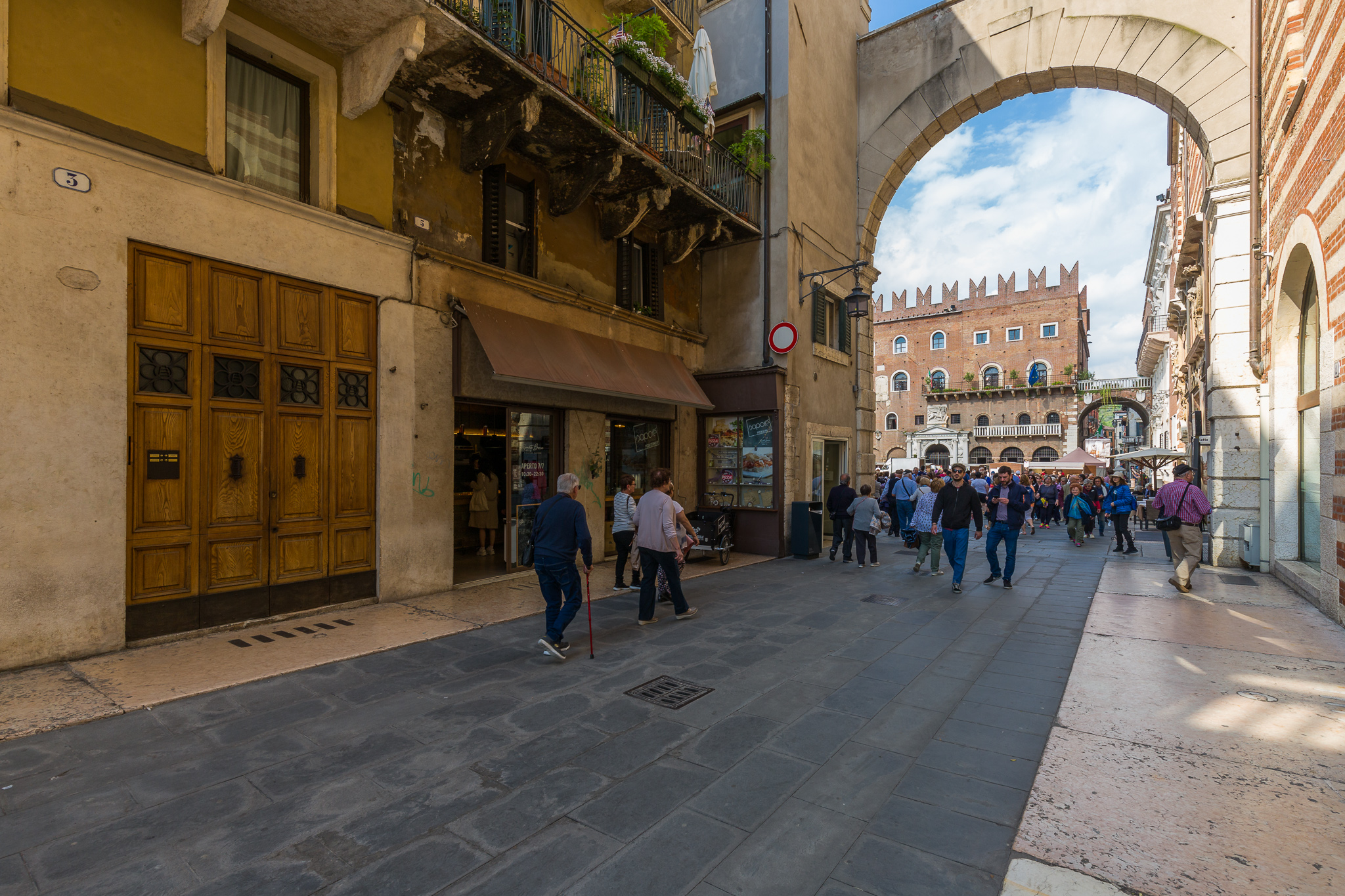 La Città 2