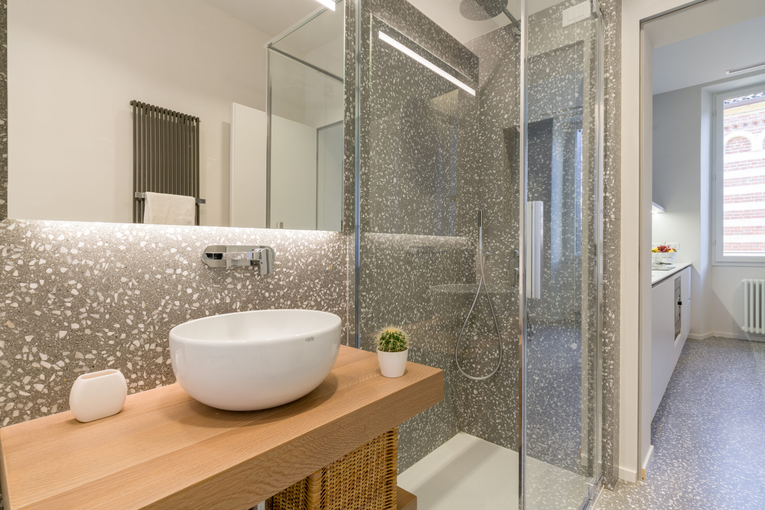 bagno domus la scala 5