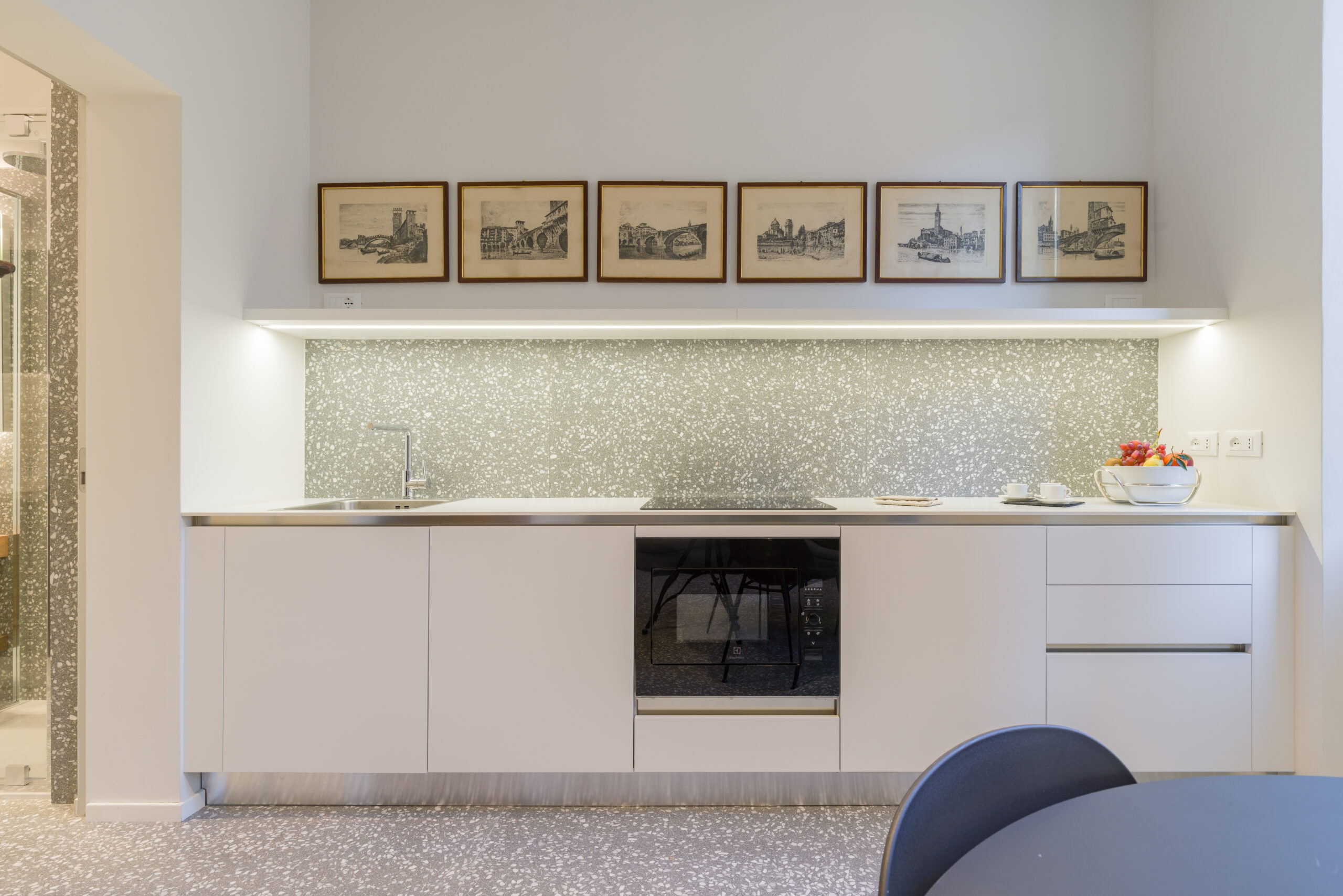 cucina domus la scala 1